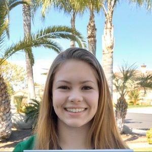 Meet your Posher, Sierra